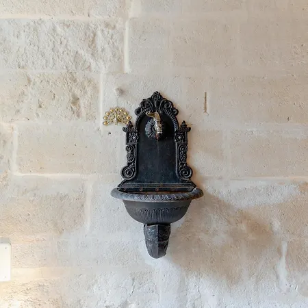 Il Sogno E La Stella * Matera