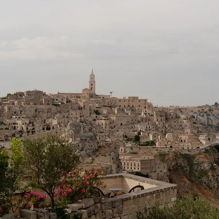 Il Sogno E La Stella * Matera