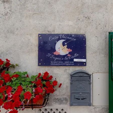 Appartamento Il Sogno E La Stella