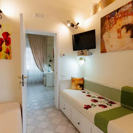 Il Sogno E La Stella Appartamento *