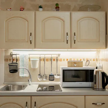 Il Sogno E La Stella Appartamento Matera