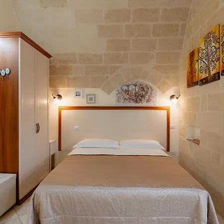 Il Sogno E La Stella * Matera