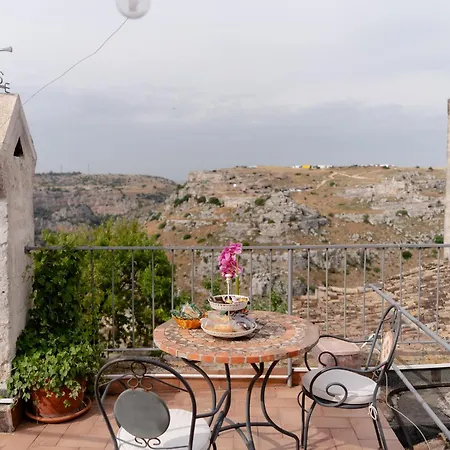 Il Sogno E La Stella Appartamento