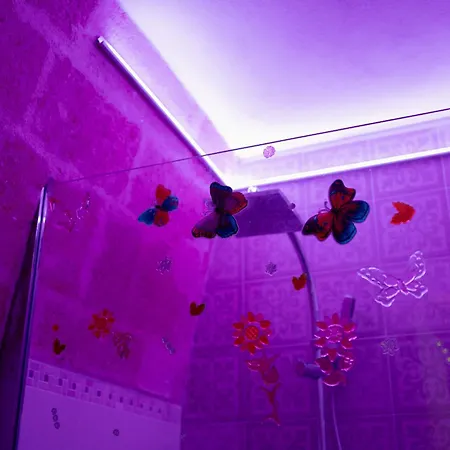 Il Sogno E La Stella Appartamento *