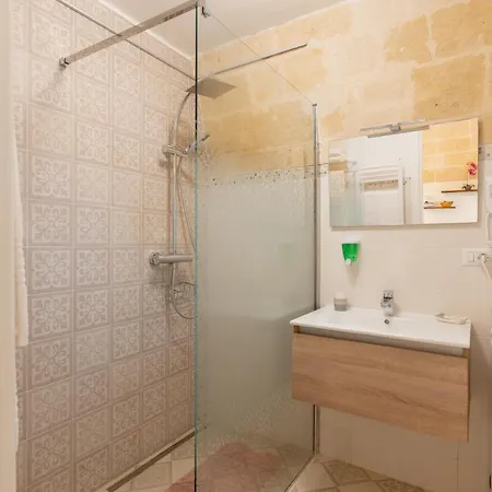 Il Sogno E La Stella Appartamento Matera