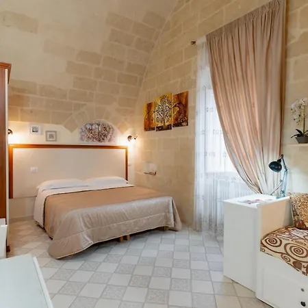 Apartamento Il Sogno E La Stella Matera