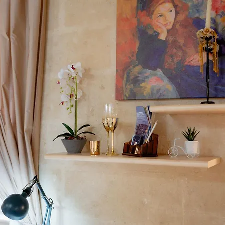 Il Sogno E La Stella * Matera