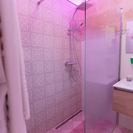 Apartamento Il Sogno E La Stella