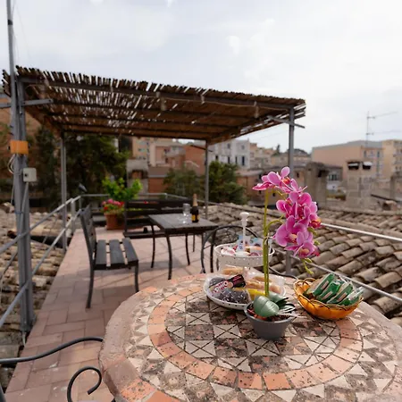 Il Sogno E La Stella Apartman *