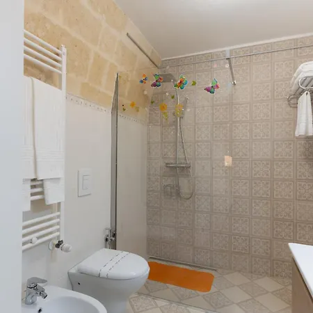 Il Sogno E La Stella Apartman Matera