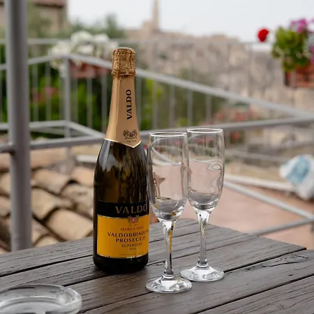 Il Sogno E La Stella Matera