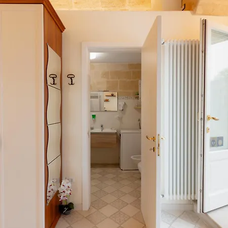 Appartamento Il Sogno E La Stella