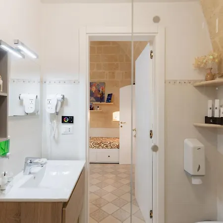 Il Sogno E La Stella Apartman *