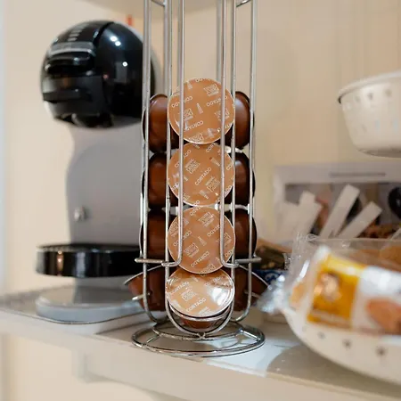 Appartamento Il Sogno E La Stella *