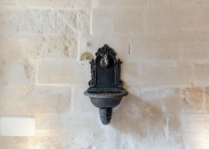 Il Sogno E La Stella * Matera