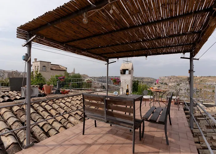 Il Sogno E La Stella Appartement