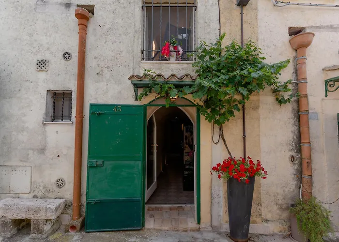 Il Sogno E La Stella Appartement *