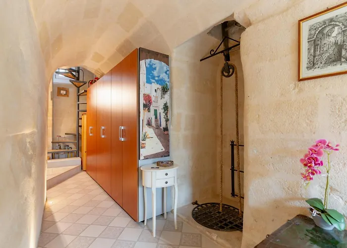 Appartement Il Sogno E La Stella *