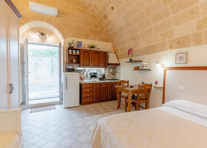 Il Sogno E La Stella Appartement