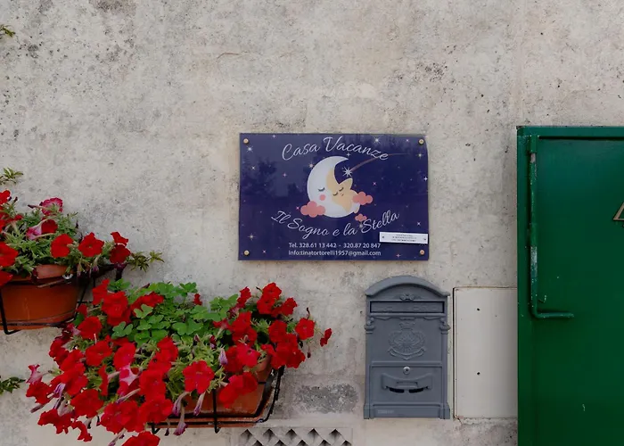 Appartement Il Sogno E La Stella