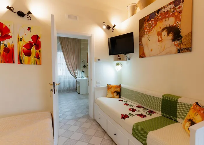 Il Sogno E La Stella Appartement *