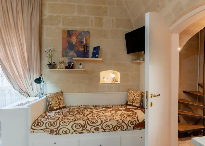 Appartement Il Sogno E La Stella *