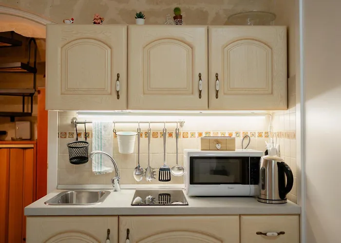 Il Sogno E La Stella Appartement Matera