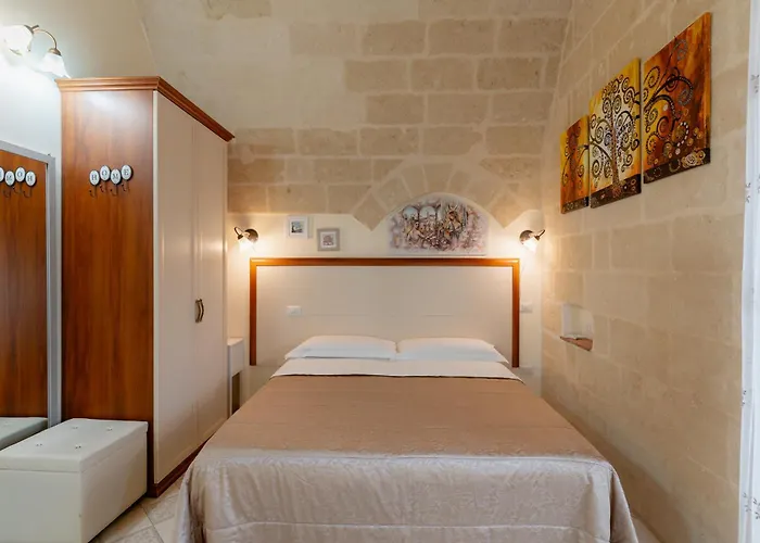 Il Sogno E La Stella * Matera