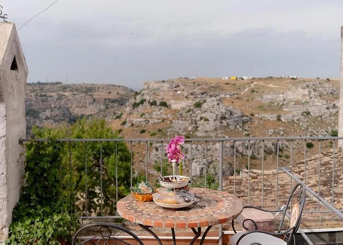 Il Sogno E La Stella Appartement