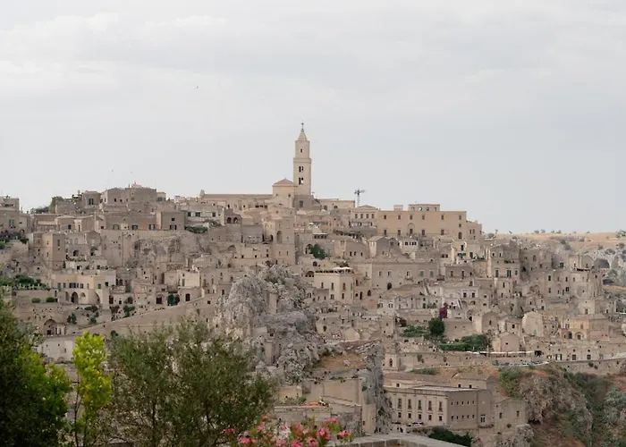 Appartement Il Sogno E La Stella