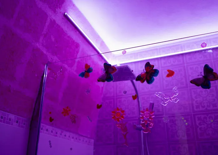 Il Sogno E La Stella Appartement *