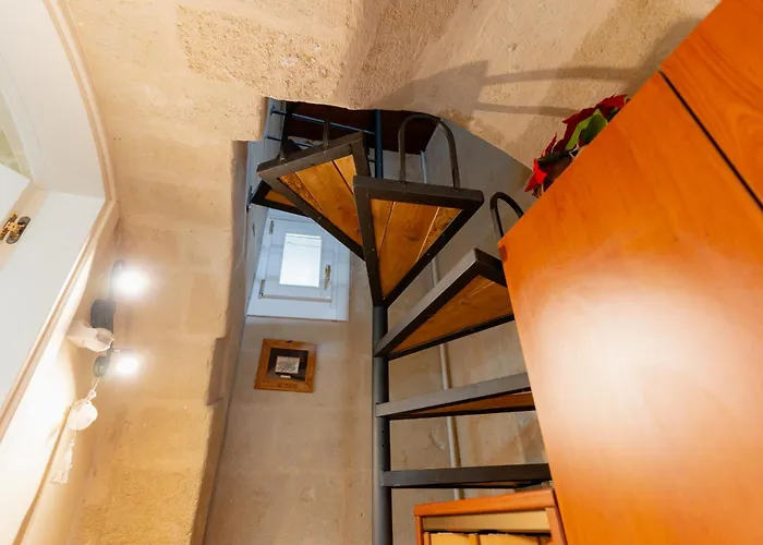 Appartement Il Sogno E La Stella *