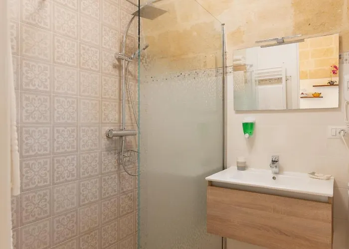 Il Sogno E La Stella Appartement Matera