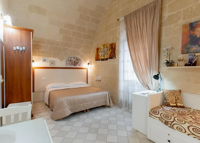 Appartement Il Sogno E La Stella Matera