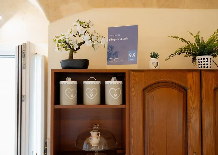 Il Sogno E La Stella *