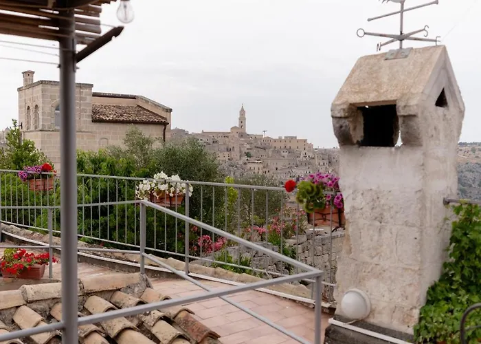 Il Sogno E La Stella Matera
