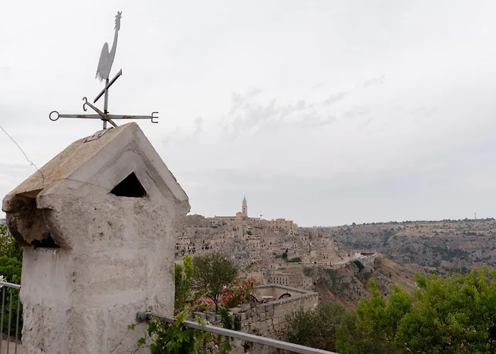 Il Sogno E La Stella Appartement