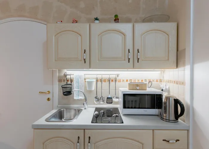 Appartement Il Sogno E La Stella *