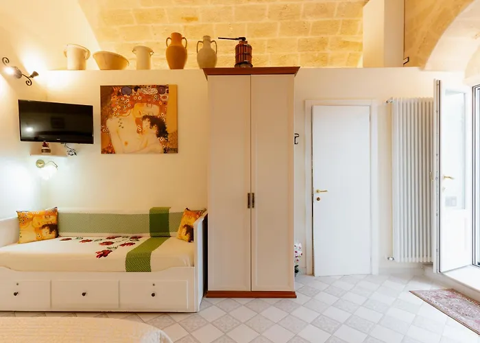 Il Sogno E La Stella Matera