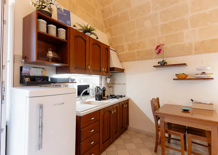 Appartement Il Sogno E La Stella