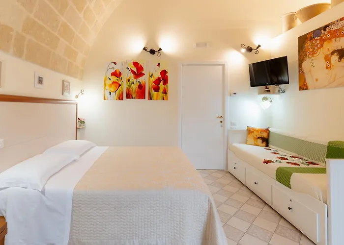 Appartement Il Sogno E La Stella *