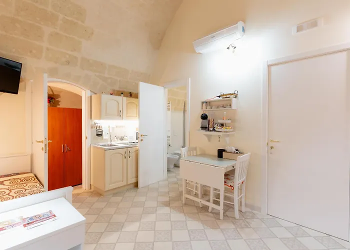 Il Sogno E La Stella Appartement