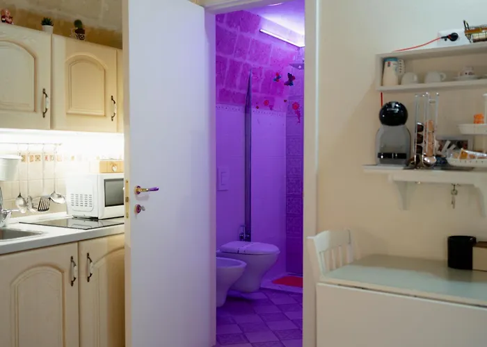 Il Sogno E La Stella Appartement *