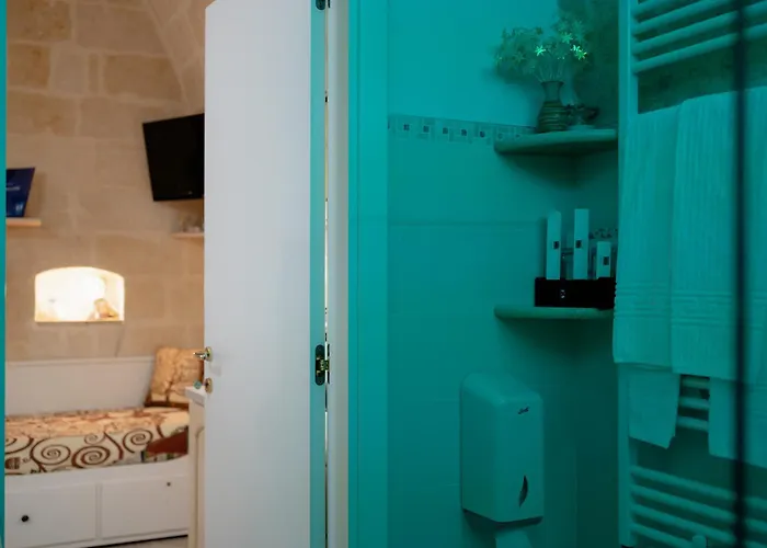 Il Sogno E La Stella * Matera