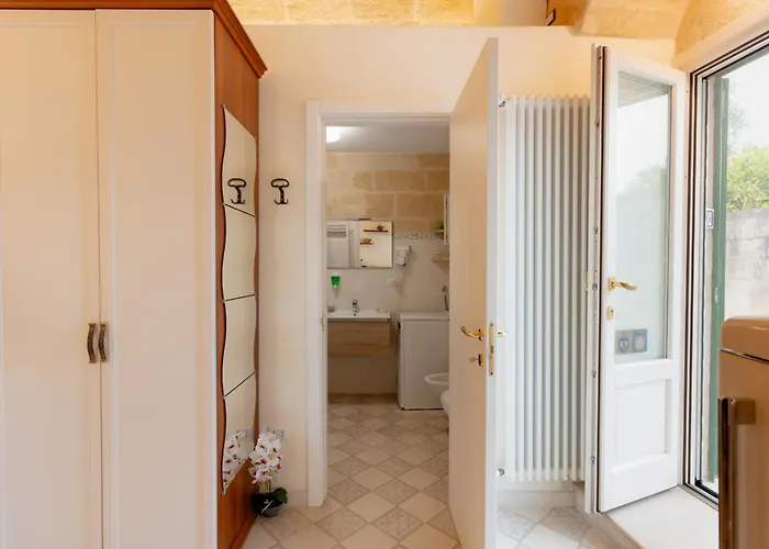 Appartement Il Sogno E La Stella