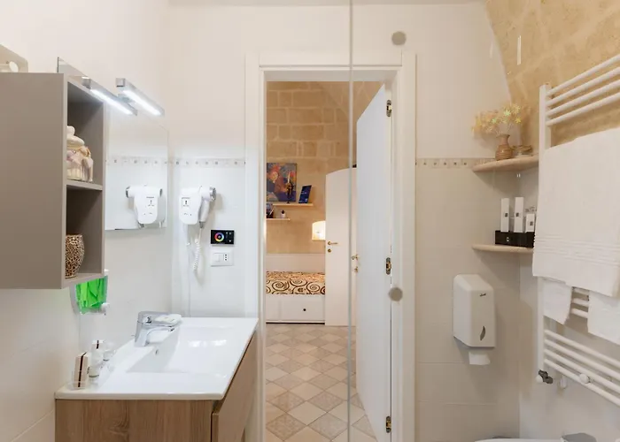 Il Sogno E La Stella Appartement *