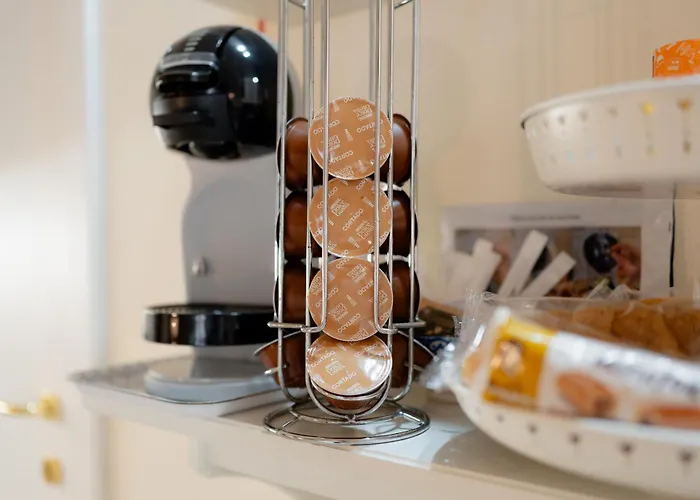 Appartement Il Sogno E La Stella *