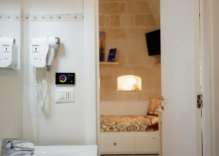 Il Sogno E La Stella Appartement Matera
