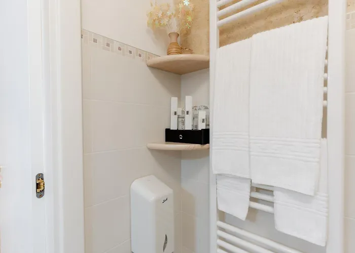 Appartement Il Sogno E La Stella Matera